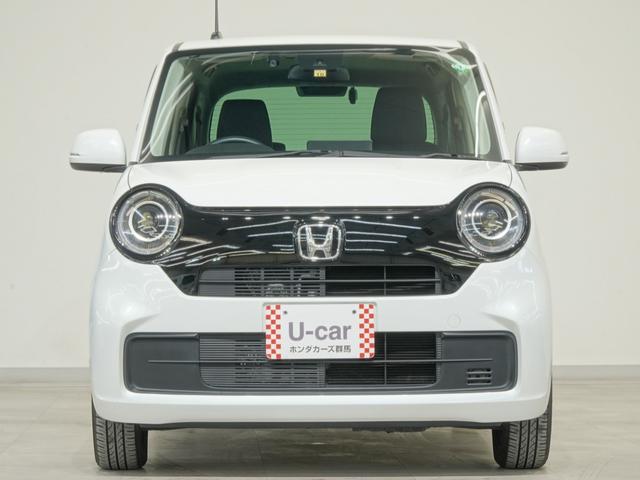 Ｎ－ＯＮＥ オリジナル　ワンオーナー　インターナビ　前後ドラレコ　ＬＥＤオートライト　パーキングソナー　バックカメラ　ホンダセンシングアダプティブクルーズコントロールレーンキープアシスト　追突被害軽減ブレーキ　記録簿　ＵＳＢ（5枚目）