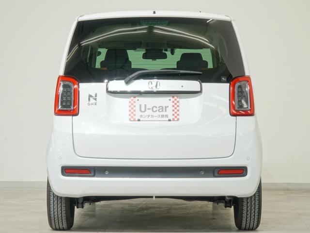 Ｎ－ＯＮＥ オリジナル　ワンオーナー　インターナビ　前後ドラレコ　ＬＥＤオートライト　パーキングソナー　バックカメラ　ホンダセンシングアダプティブクルーズコントロールレーンキープアシスト　追突被害軽減ブレーキ　記録簿　ＵＳＢ（7枚目）