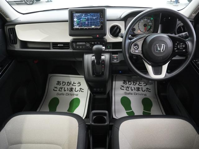 Ｎ－ＯＮＥ オリジナル　ワンオーナー　インターナビ　前後ドラレコ　ＬＥＤオートライト　パーキングソナー　バックカメラ　ホンダセンシングアダプティブクルーズコントロールレーンキープアシスト　追突被害軽減ブレーキ　記録簿　ＵＳＢ（14枚目）