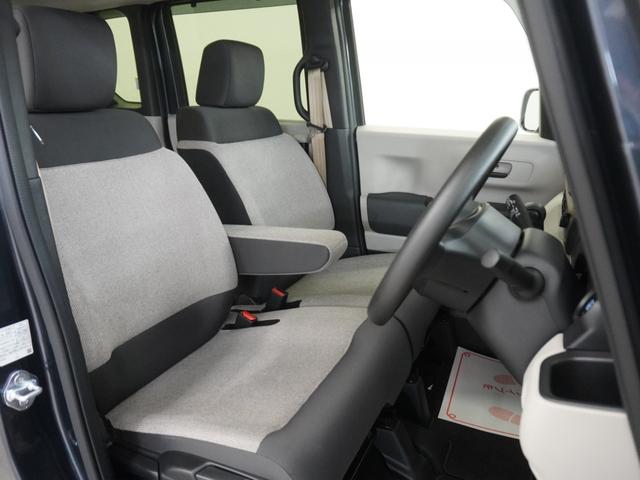 Ｎ－ＢＯＸ ベースグレード　当社デモカー純正９インチコネクトナビシートヒーターＬＥＤオートライトオートハイビームパーキングセンサー衝突軽減ブレーキ誤発進抑制機能渋滞追従機能付きＡＣＣレーンキープアシスト　衝突軽減システム　禁煙（10枚目）