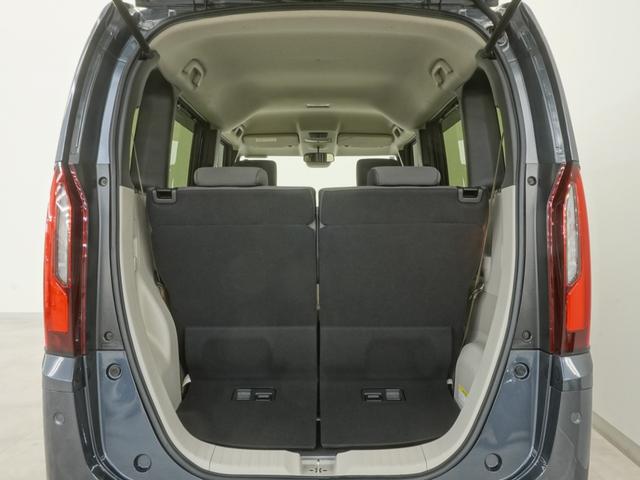 Ｎ－ＢＯＸ ベースグレード　当社デモカー純正９インチコネクトナビシートヒーターＬＥＤオートライトオートハイビームパーキングセンサー衝突軽減ブレーキ誤発進抑制機能渋滞追従機能付きＡＣＣレーンキープアシスト　衝突軽減システム　禁煙（12枚目）