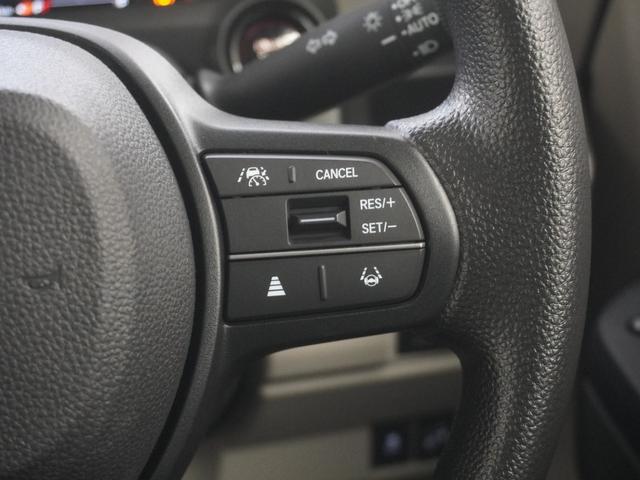 Ｎ－ＢＯＸ ベースグレード　当社デモカー純正９インチコネクトナビシートヒーターＬＥＤオートライトオートハイビームパーキングセンサー衝突軽減ブレーキ誤発進抑制機能渋滞追従機能付きＡＣＣレーンキープアシスト　衝突軽減システム　禁煙（24枚目）