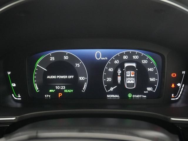 シビック e:HEV ワンオーナー ホンダコネクトディスプレー バックカメラ ホンダセンシング LEDオートライト パーキングソナー シートヒーター 前後ドラレコ 盗難防止システム クリアランスソナー 地デジフルセグ(16枚目)
