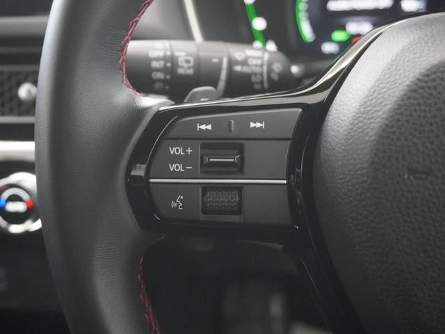 シビック e:HEV ワンオーナー ホンダコネクトディスプレー バックカメラ ホンダセンシング LEDオートライト パーキングソナー シートヒーター 前後ドラレコ 盗難防止システム クリアランスソナー 地デジフルセグ(24枚目)