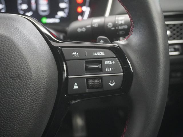 シビック e:HEV ワンオーナー ホンダコネクトディスプレー バックカメラ ホンダセンシング LEDオートライト パーキングソナー シートヒーター 前後ドラレコ 盗難防止システム クリアランスソナー 地デジフルセグ(25枚目)