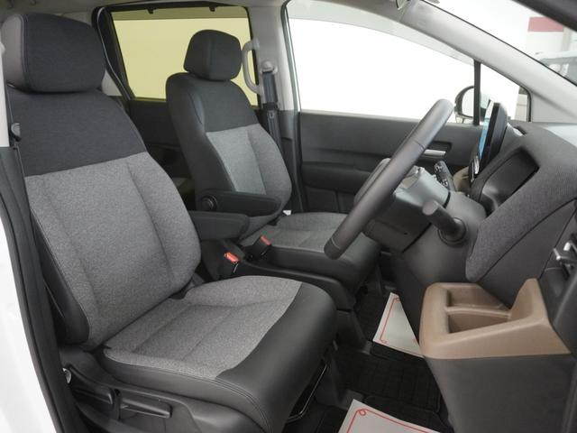 フリード エアーEX 当社デモカー 11.4インチホンダコネクトナビ バックカメラ 両側電動スライドドア ホンダセンシング LEDオートライト パーキングソナー シートヒーター リアクーラー バックモニター DVD 禁煙(10枚目)