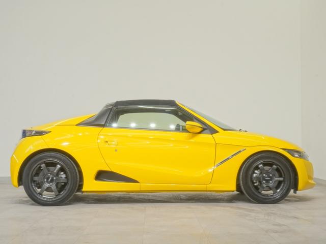 Ｓ６６０ α　ワンオーナー　前後ドラレコスカイサウンドインターナビ　バックカメラ　ＬＥＤオートライト　運転席助手席シートヒーター　記録簿あり　前席シートヒーター　サイドエアバック　イモビライザー　ＵＳＢ接続　ＶＳＡ（7枚目）