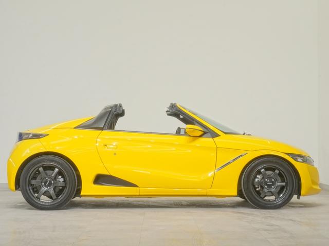 Ｓ６６０ α　ワンオーナー　前後ドラレコスカイサウンドインターナビ　バックカメラ　ＬＥＤオートライト　運転席助手席シートヒーター　記録簿あり　前席シートヒーター　サイドエアバック　イモビライザー　ＵＳＢ接続　ＶＳＡ（8枚目）