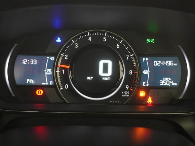 Ｓ６６０ α　ワンオーナー　前後ドラレコスカイサウンドインターナビ　バックカメラ　ＬＥＤオートライト　運転席助手席シートヒーター　記録簿あり　前席シートヒーター　サイドエアバック　イモビライザー　ＵＳＢ接続　ＶＳＡ（13枚目）