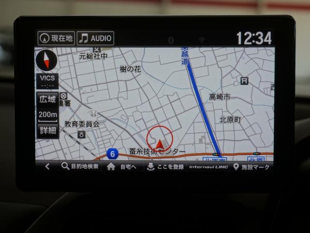 Ｓ６６０ α　ワンオーナー　前後ドラレコスカイサウンドインターナビ　バックカメラ　ＬＥＤオートライト　運転席助手席シートヒーター　記録簿あり　前席シートヒーター　サイドエアバック　イモビライザー　ＵＳＢ接続　ＶＳＡ（14枚目）