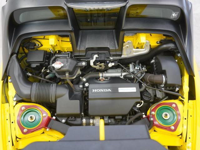 Ｓ６６０ α　ワンオーナー　前後ドラレコスカイサウンドインターナビ　バックカメラ　ＬＥＤオートライト　運転席助手席シートヒーター　記録簿あり　前席シートヒーター　サイドエアバック　イモビライザー　ＵＳＢ接続　ＶＳＡ（27枚目）