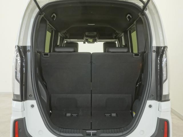 Ｎ－ＢＯＸカスタム ターボ　ワンオーナー　８インチホンダコネクトナビ　バックカメラ　両側電動スライドドア　ホンダセンシング　ＬＥＤオートライト　パーキングソナー　シートヒーター　前後ドラレコ　イモビライザー　１オナ　衝突被害軽減（12枚目）