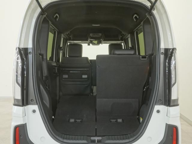 Ｎ－ＢＯＸカスタム ターボ　ワンオーナー　８インチホンダコネクトナビ　バックカメラ　両側電動スライドドア　ホンダセンシング　ＬＥＤオートライト　パーキングソナー　シートヒーター　前後ドラレコ　イモビライザー　１オナ　衝突被害軽減（13枚目）