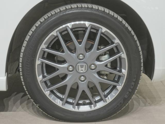 Ｎ－ＢＯＸカスタム ターボ　ワンオーナー　８インチホンダコネクトナビ　バックカメラ　両側電動スライドドア　ホンダセンシング　ＬＥＤオートライト　パーキングソナー　シートヒーター　前後ドラレコ　イモビライザー　１オナ　衝突被害軽減（33枚目）