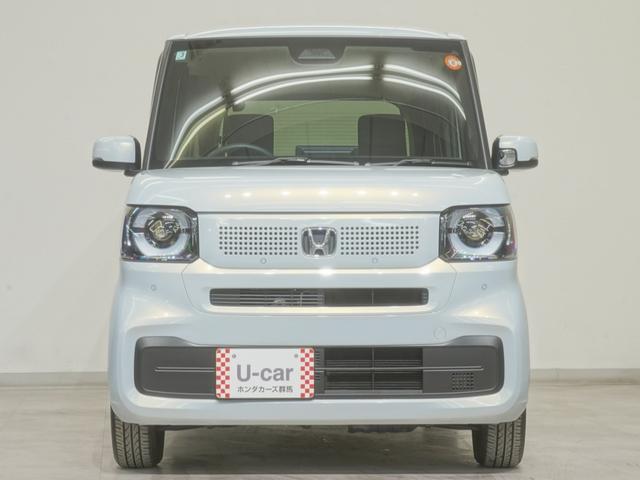 Ｎ－ＢＯＸ スロープ　９インチホンダコネクトナビ　バックカメラ　ホンダセンシング　ＬＥＤオートライト　パーキングソナー　ＵＳＢ　禁煙　福祉車両　Ｂカメラ　クリアランスソナー　スマートキー　クルーズコントロール　エアコン（6枚目）