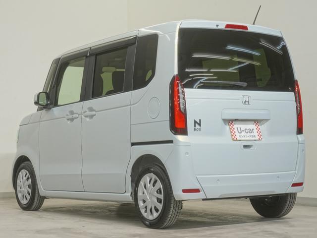 Ｎ－ＢＯＸ スロープ　９インチホンダコネクトナビ　バックカメラ　ホンダセンシング　ＬＥＤオートライト　パーキングソナー　ＵＳＢ　禁煙　福祉車両　Ｂカメラ　クリアランスソナー　スマートキー　クルーズコントロール　エアコン（9枚目）