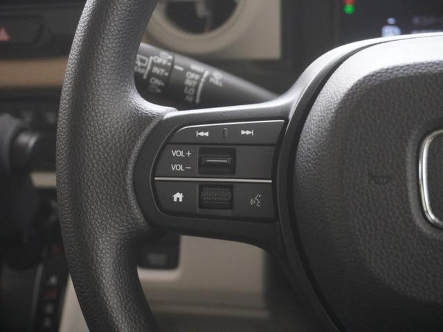 Ｎ－ＢＯＸ スロープ　９インチホンダコネクトナビ　バックカメラ　ホンダセンシング　ＬＥＤオートライト　パーキングソナー　ＵＳＢ　禁煙　福祉車両　Ｂカメラ　クリアランスソナー　スマートキー　クルーズコントロール　エアコン（24枚目）