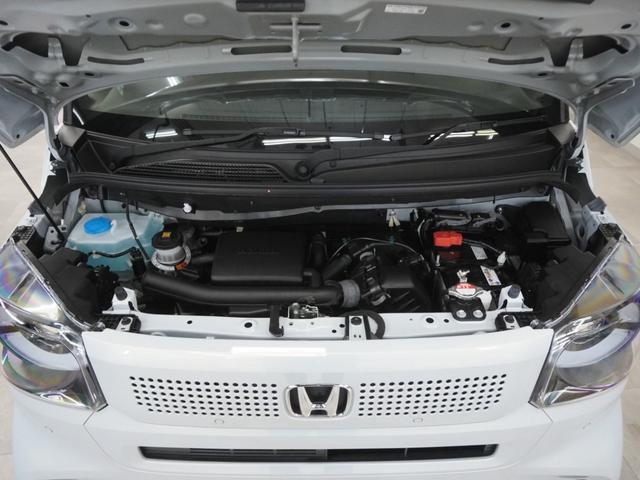 Ｎ－ＢＯＸ スロープ　９インチホンダコネクトナビ　バックカメラ　ホンダセンシング　ＬＥＤオートライト　パーキングソナー　ＵＳＢ　禁煙　福祉車両　Ｂカメラ　クリアランスソナー　スマートキー　クルーズコントロール　エアコン（29枚目）