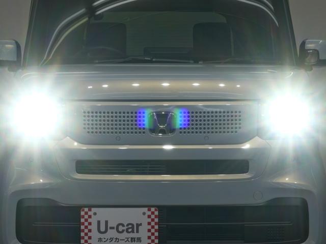 Ｎ－ＢＯＸ スロープ　９インチホンダコネクトナビ　バックカメラ　ホンダセンシング　ＬＥＤオートライト　パーキングソナー　ＵＳＢ　禁煙　福祉車両　Ｂカメラ　クリアランスソナー　スマートキー　クルーズコントロール　エアコン（30枚目）