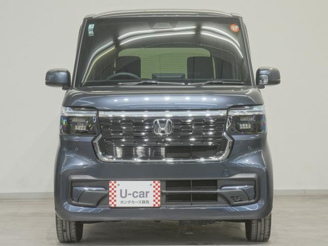 Ｎ－ＢＯＸカスタム ベースグレード　当社デモカー純正９インチコネクトナビシートヒーター両側電動スライドドア渋滞追従機能付きＡＣＣレーンキープアシストサイドエアバッグサイドカーテンエアバッグ　Ｗ電動ドア　ＵＳＢ接続　ＣＭＢＳ　禁煙　ＬＥＤ（6枚目）