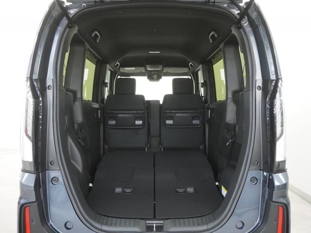 Ｎ－ＢＯＸカスタム ベースグレード　当社デモカー純正９インチコネクトナビシートヒーター両側電動スライドドア渋滞追従機能付きＡＣＣレーンキープアシストサイドエアバッグサイドカーテンエアバッグ　Ｗ電動ドア　ＵＳＢ接続　ＣＭＢＳ　禁煙　ＬＥＤ（14枚目）