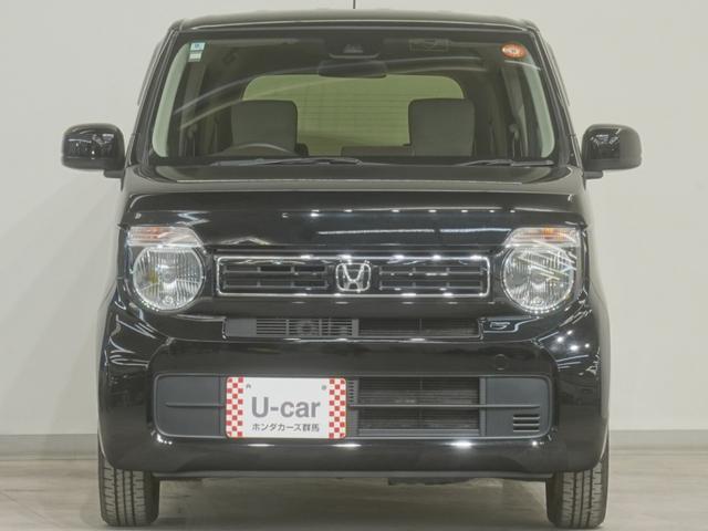 Ｎ－ＷＧＮ Ｌホンダセンシング　ＥＴＣ装備　Ｂモニタ　誤発進抑制　ワンセグＴＶ　シートヒータ　横滑り防止機能　パーキングセンサー　セキュリティアラーム　キーフリー　ナビＴＶ　スマートキー　サイドカーテンエアバック（2枚目）