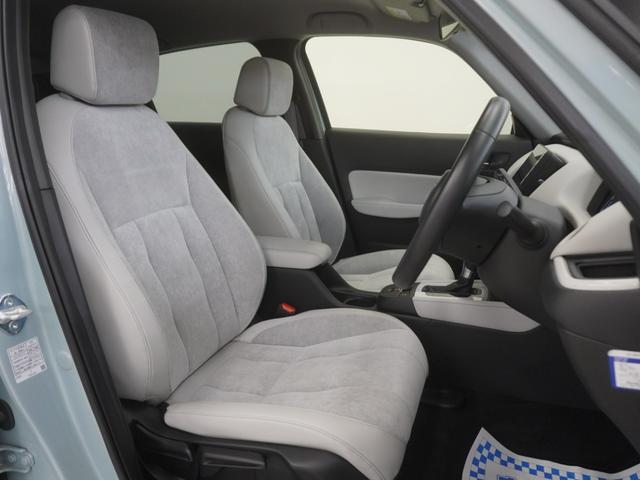 フィット ホーム　ワンオーナー　９インチインターナビ　前後ドライブレコーダー　シートヒーター　ＬＥＤオートライト　オートハイビーム　渋滞追従機能付きＡＣＣ　サイドエアバッグ・サイドカーテンエアバッグ　誤発進抑制機能（10枚目）