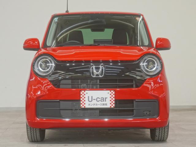 Ｎ－ＯＮＥ オリジナル　当社デモカー　９インチインターナビ　ＬＥＤオートライト　オートハイビーム　渋滞追従機能付きＡＣＣ　レーンキープアシスト　誤発進抑制機能　サイドエアバッグ・サイドカーテンエアバッグ　パーキングセンサー（6枚目）