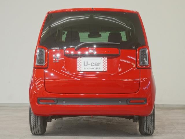 Ｎ－ＯＮＥ オリジナル　当社デモカー　９インチインターナビ　ＬＥＤオートライト　オートハイビーム　渋滞追従機能付きＡＣＣ　レーンキープアシスト　誤発進抑制機能　サイドエアバッグ・サイドカーテンエアバッグ　パーキングセンサー（8枚目）