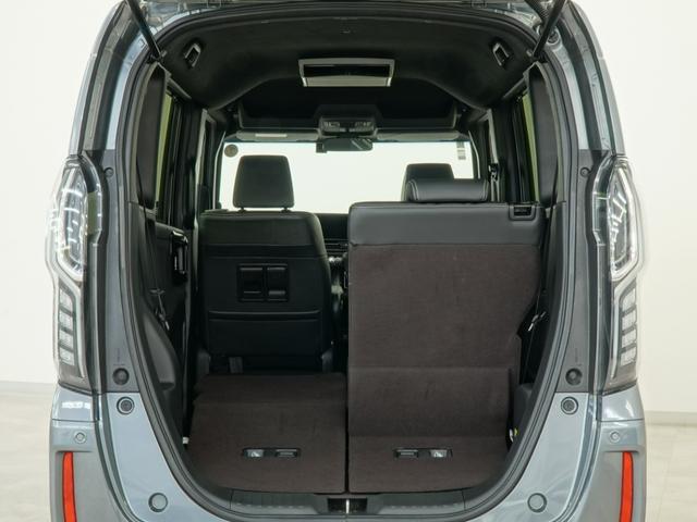 Ｎ－ＢＯＸカスタム Ｇ・ＥＸターボホンダセンシング　８インチインターナビ　１１．６インチ後席モニター　前後ドライブレコーダー　オーバーヘッドコンソール　ピュアサウンドブース　両側電動スライドドア　ＬＥＤオートライト　オートハイビーム　Ｒカメ　クルコン（12枚目）
