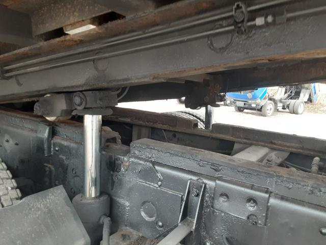日産ディーゼル 　ＮＯＸ適合外　回送車　積載量１２０００ｋｇ　７速マニュアル　エアコン　パワステ（14枚目）