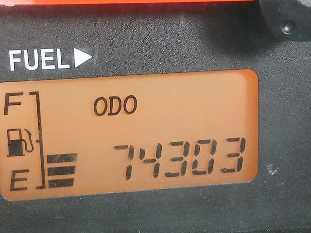 ハイゼットトラック 　切り替え４ＷＤ　５速マニュアル　エアコン（12枚目）