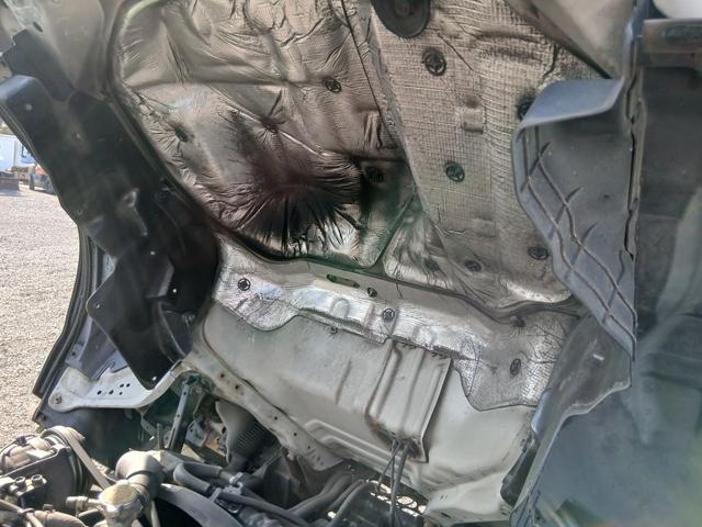 エルフトラック NOX適合 アルミバン 4WD切り替え 積載量1500kg オートマ エアコン(10枚目)