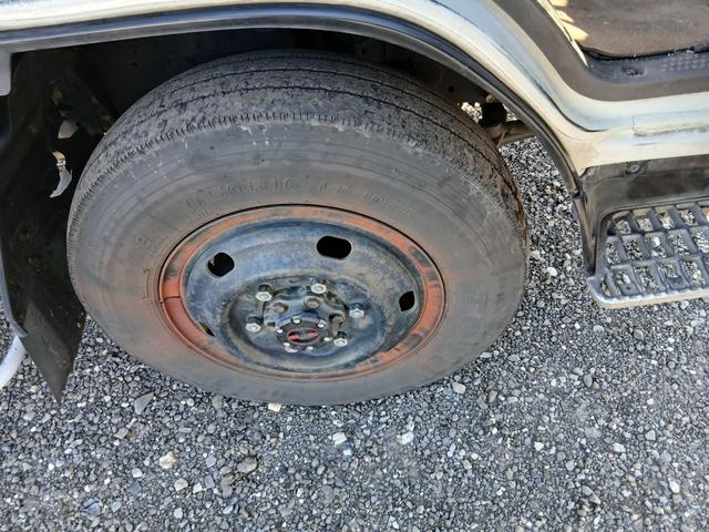 エルフトラック NOX適合 アルミバン 4WD切り替え 積載量1500kg オートマ エアコン(13枚目)