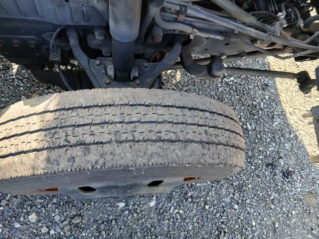 エルフトラック NOX適合 アルミバン 4WD切り替え 積載量1500kg オートマ エアコン(14枚目)