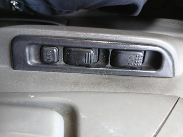 エルフトラック NOX適合 アルミバン 4WD切り替え 積載量1500kg オートマ エアコン(20枚目)