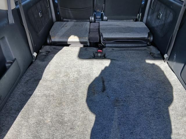 エブリイワゴン タイミングチェーン オートマ リア左オートステップ(23枚目)