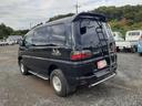 MITSUBISHI DELICA SPACE GEAR