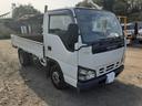 ISUZU ELF TRUCK