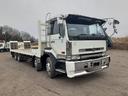 日産ディーゼル 　ＮＯＸ適合外　回送車　積載量１２０００ｋｇ　７速マニュアル　エアコン　パワステ（3枚目）