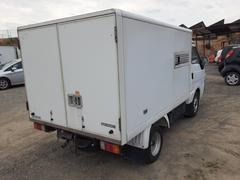 ボンゴトラック 　保冷車　ＮＯＸ適合　積載量８５０ｋｇ　オートマ 0404229A30240317W001 5