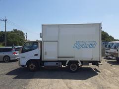 ダイナトラック 　ＮＯＸ適合　保冷車　冷蔵冷凍付き　積載量１５００ｋｇ 0404229A30240508W001 7