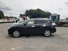 エクストレイル ２０Ｘ　エマージェンシーブレーキパッケージ　４ＷＤ　サンルーフ　ナビＴＶバックカメラ 0404229A30250614W002 7
