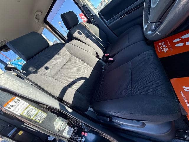 パレットSW TS ターボ車 HDDナビ TV ETC バックカメラ 両側パワースラ 純正ホイル ドラレコ 禁煙車 定期点検記録簿(37枚目)