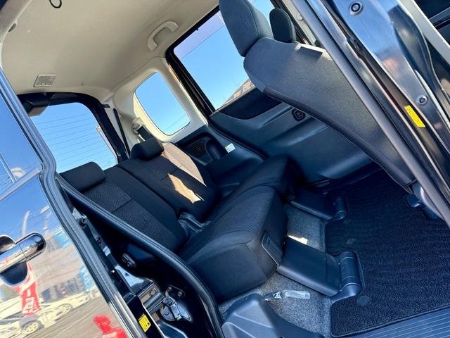 パレットSW TS ターボ車 HDDナビ TV ETC バックカメラ 両側パワースラ 純正ホイル ドラレコ 禁煙車 定期点検記録簿(41枚目)