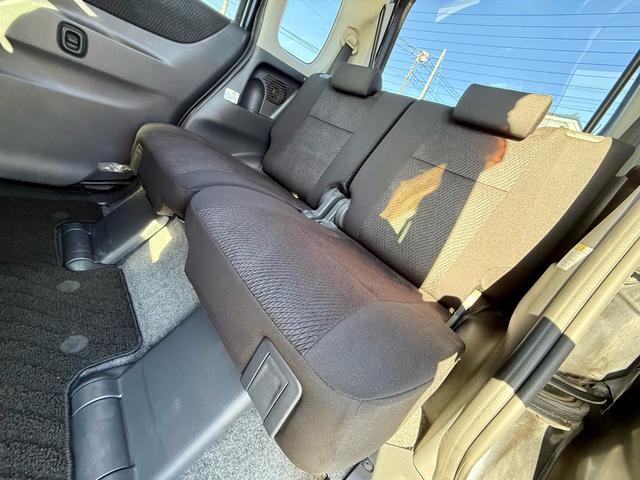 パレットSW TS ターボ車 HDDナビ TV ETC バックカメラ 両側パワースラ 純正ホイル ドラレコ 禁煙車 定期点検記録簿(43枚目)