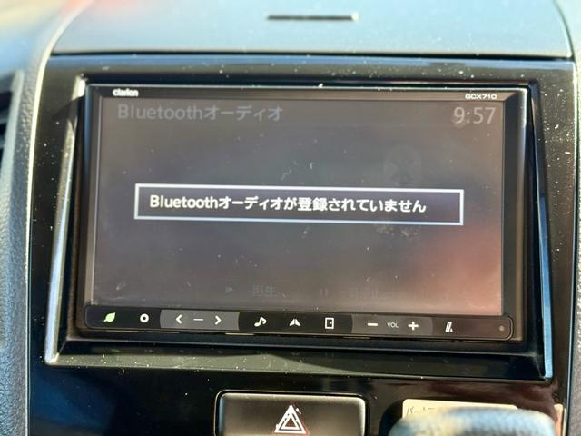 ＨＤＤナビです。ＥＴＣ、ＢＴオーディオ、バックカメラ、ＴＶも観れます！