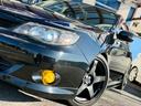 インプレッサ １．５ｉ－Ｓ　リミテッド　純正ナビフルセグＴＶＳＳＲ１８インチアルミ社外マフラーＸＹＺ車高調５速ミッションＥＴＣ社外シフトノブドアミラーウィンカーハーフレザーシートオートエアコンフロントフォグランプエコモードリアスポイラＨＩＤ（4枚目）