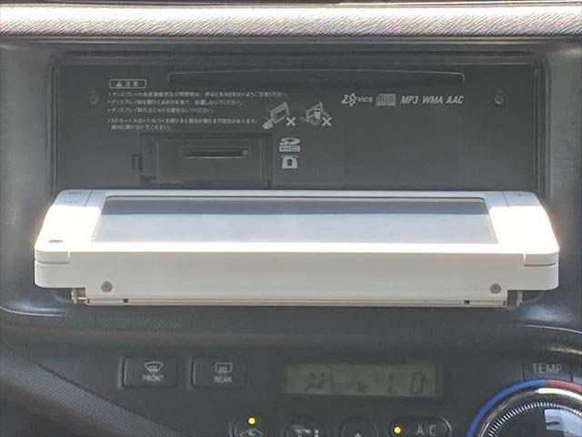 アクア 　スマートキー　社外アルミホイル　純正メモリーナビ　Ｂｌｕｅｔｏｏｔｈオーディオ　ワンセグテレビ　ＥＴＣ（16枚目）