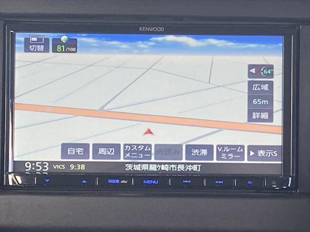 ハスラー ハイブリッドＧ　衝突軽減ブレーキ　レーンキープアシスト　オートマチックハイビーム　運転席＆助手席シートヒーター　スマートキー　メモリーナビ　ＣＤプレイヤー　Ｂｌｕｅｔｏｏｔｈオーディオ　ワンセグテレビ　バックカメラ（16枚目）
